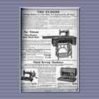 Catalog Page S1916, p. 769 Sewing machines.  Spring 1916 769